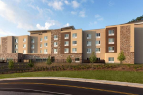 TownePlace Suites Boone Boone